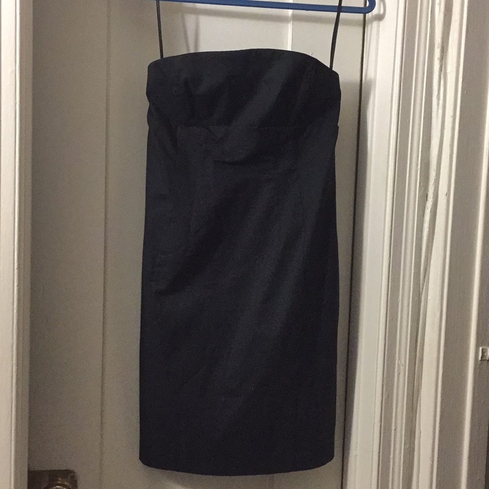 Tube Dress